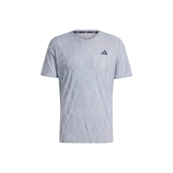 Adidas Free Shipping With AdiClub Ultimate Engineered Running Tee