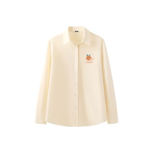 MINISO Shirts Women's
