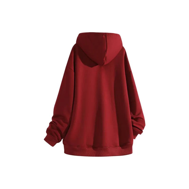 Quiksilver Sweatshirts Unisex-9