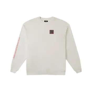 Converse FUTURE UTILITY Sweatshirt Men's Apricot