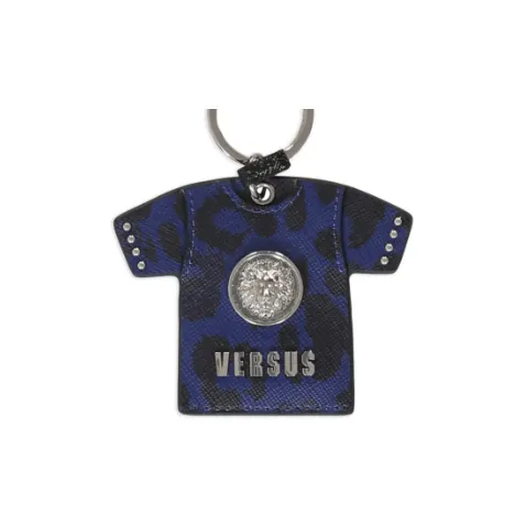 VERSACE Medusa Head motif Keyring-2