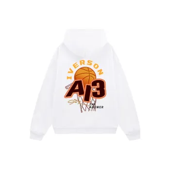 AI3 Iverson China Series Sweatshirt Unisex