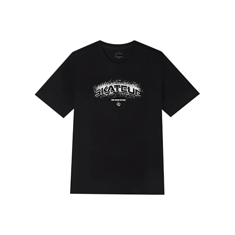 361° Sports Life Collection T Shirt Men's Super Black-0