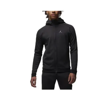 JORDAN Sweatshirts Men Black