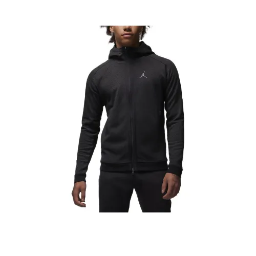 JORDAN Sweatshirts Men Black