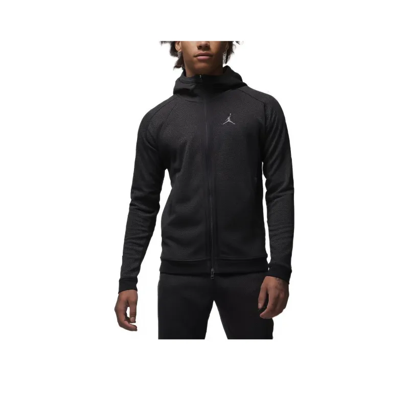 Jordan Sweatshirts Men Black-0