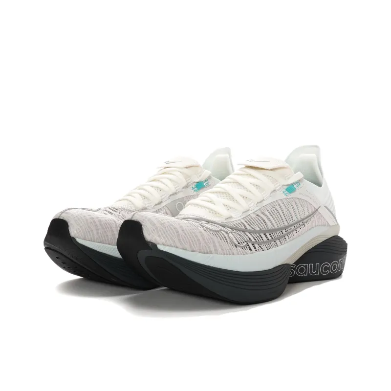 Saucony Endorphin Elite 2 Fog Cinder-3