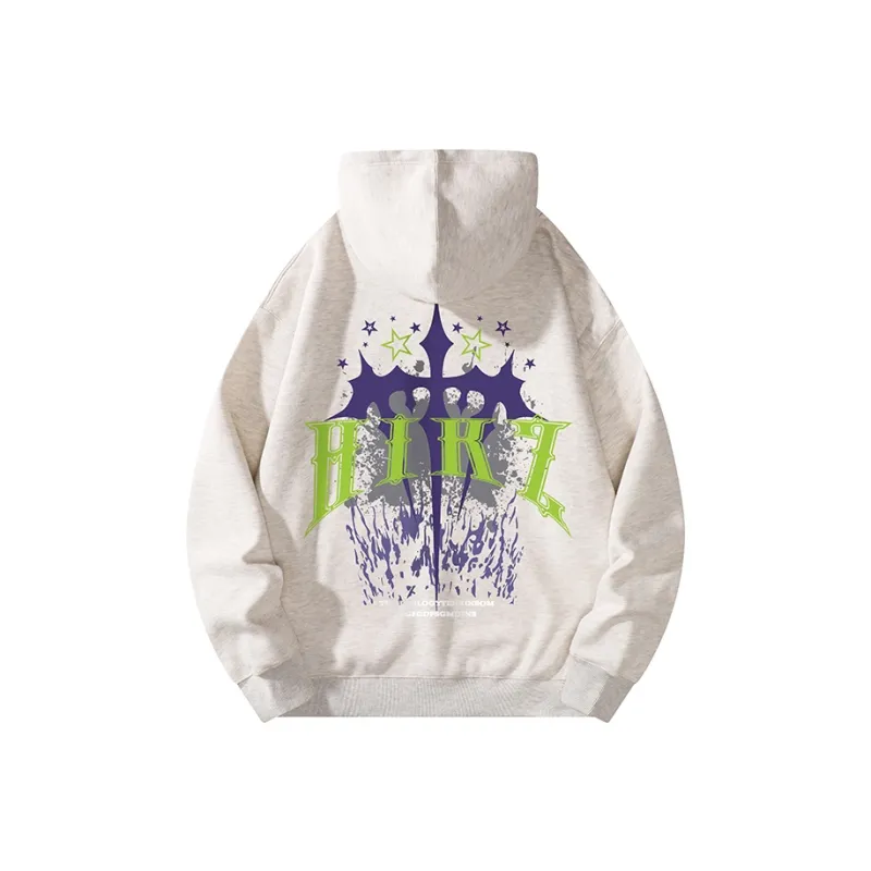 HIKZ Sweatshirts Unisex-13