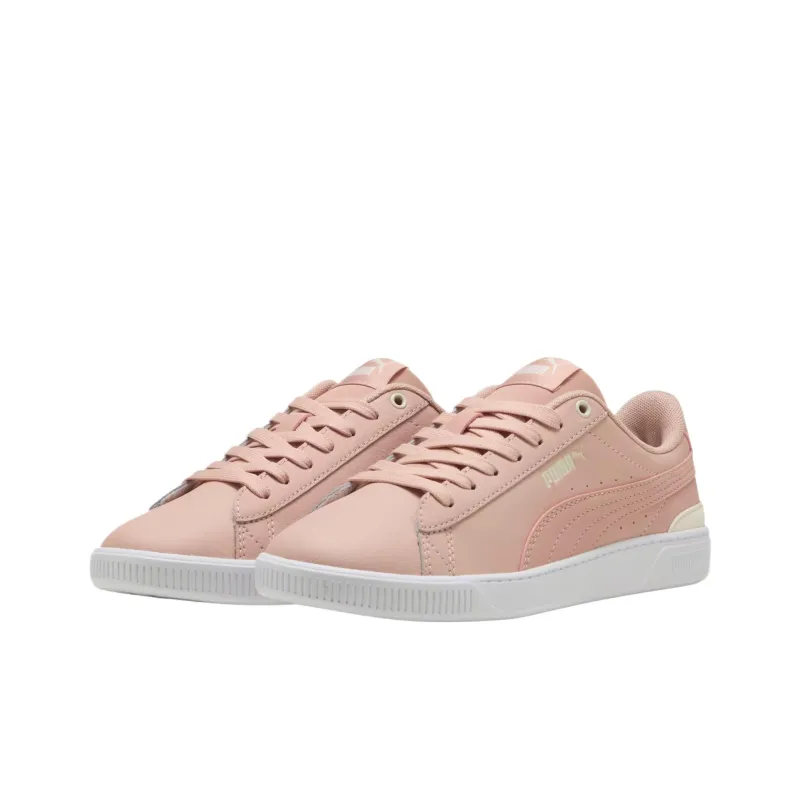 PUMA Vicky V3 Anti Slip Wear Resistant Low Top Training Shoes Women's Pink-2