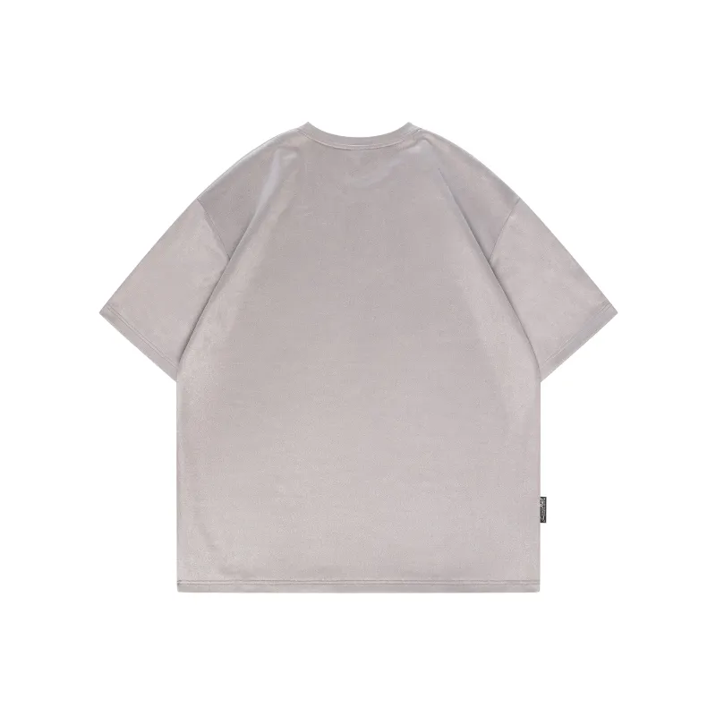 CHEVAL NOIR T Shirts Unisex-3