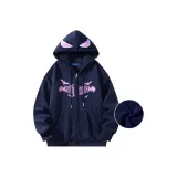 Navy Blue[Thickened and Fleece-Lined]