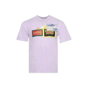Martine Rose Classic T Shirt