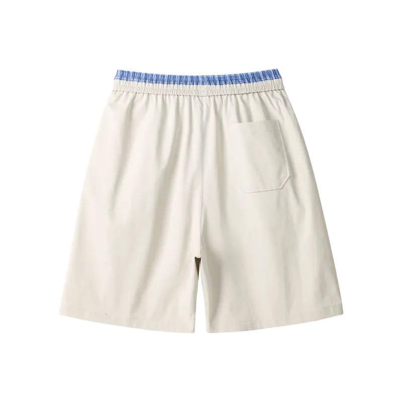 KAIPAINEN Casual Shorts Unisex-3