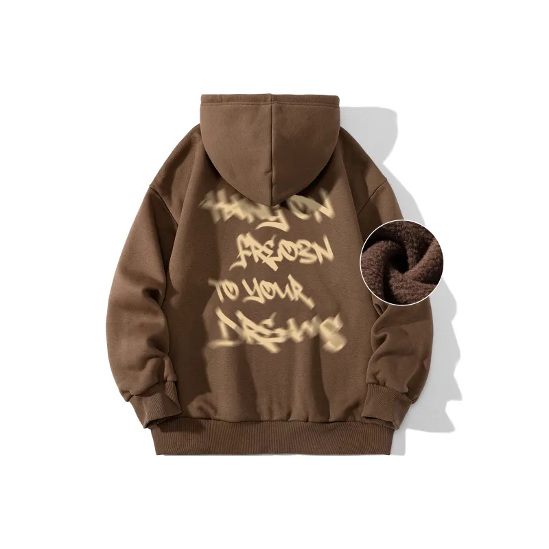 FREO3N Sweatshirts Unisex-25