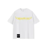 White (Yellow)