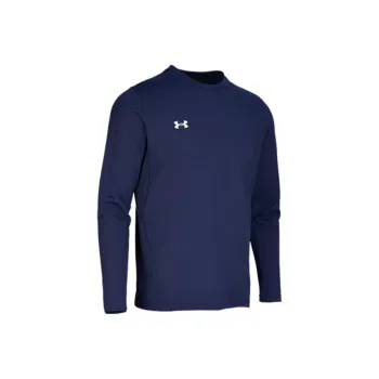Under Armour T Shirt Unisex Blue