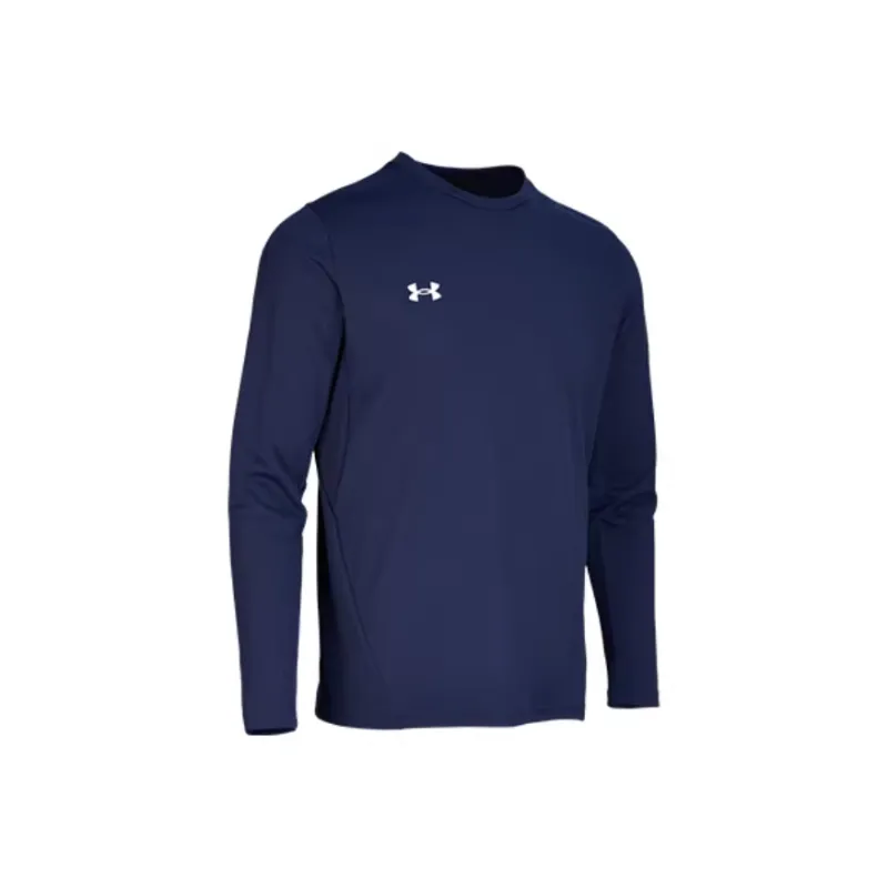 Under Armour T Shirt Unisex Blue-0