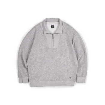 MADEN Sweatshirt Men's Heather Gray