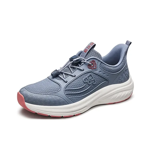 ZULIZ Elderly Low Top Casual Shoes Unisex-7