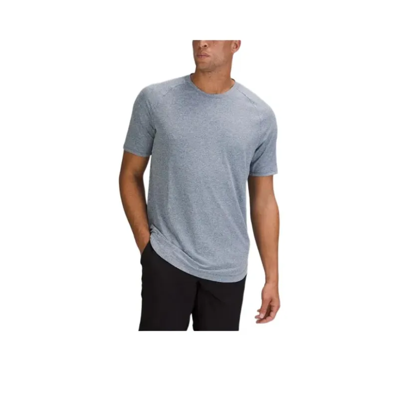 Lululemon Drysense X STATIC Silverescent™ T Shirt Men's-6