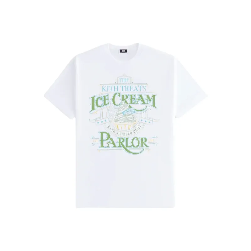 KITH Treats Parlor Tee-0