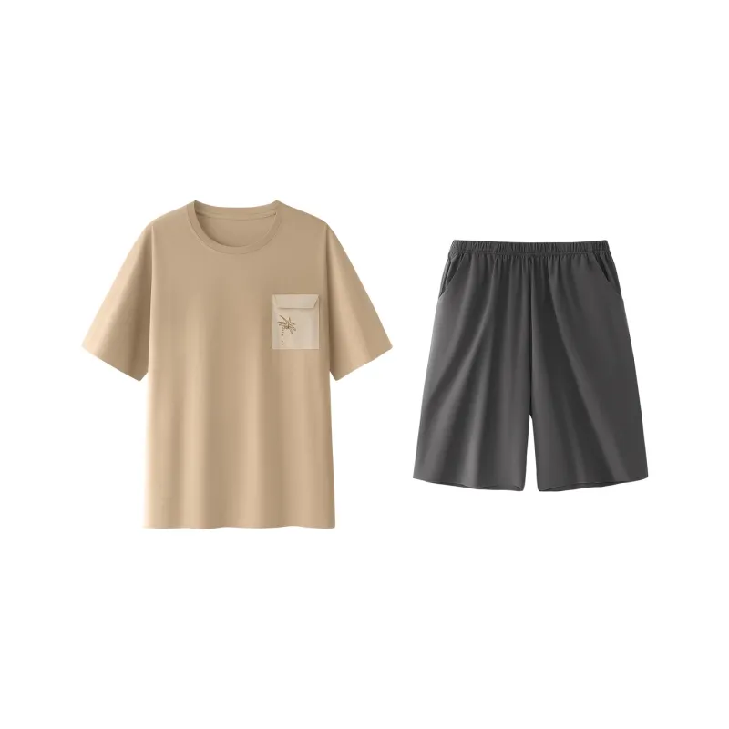 SEM/R Men Pajama Sets-0
