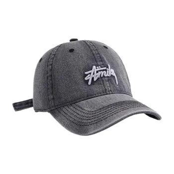 A Good Thing Cotton Baseball Caps Unisex