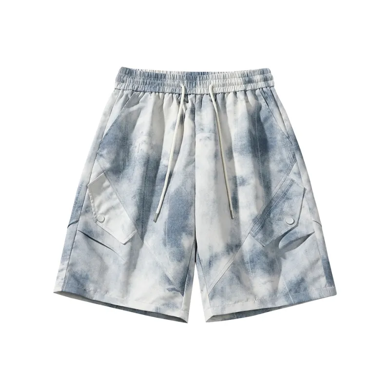 Warrior Huichao Riding The Wind Collection Casual Sportswear Unisex-8