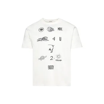 BODE Rebus Tee