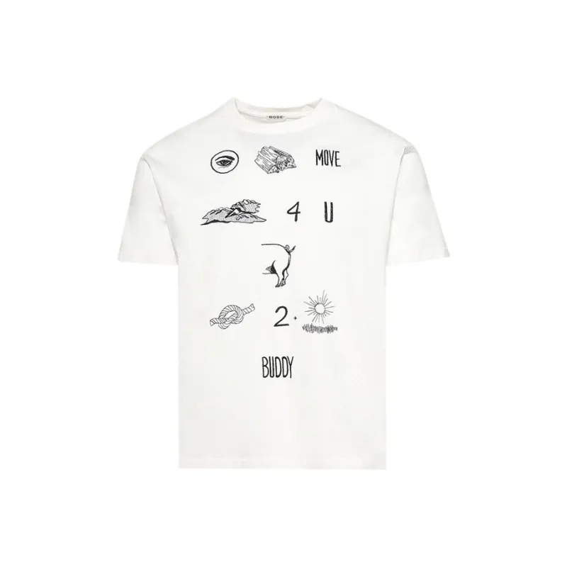 BODE Rebus Tee-0