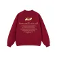 Burgundy Red