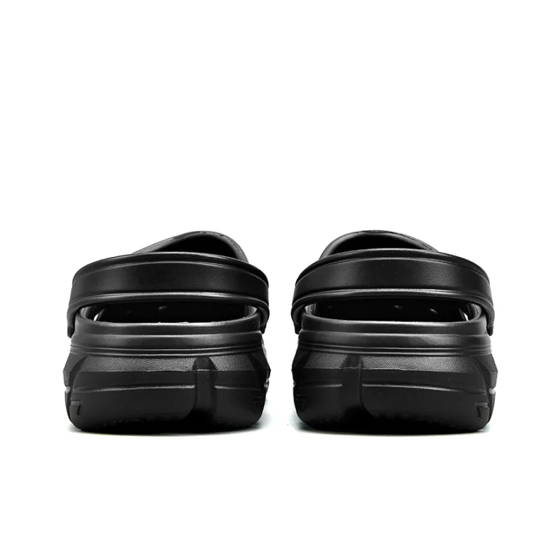 HLA Clogs Men-3