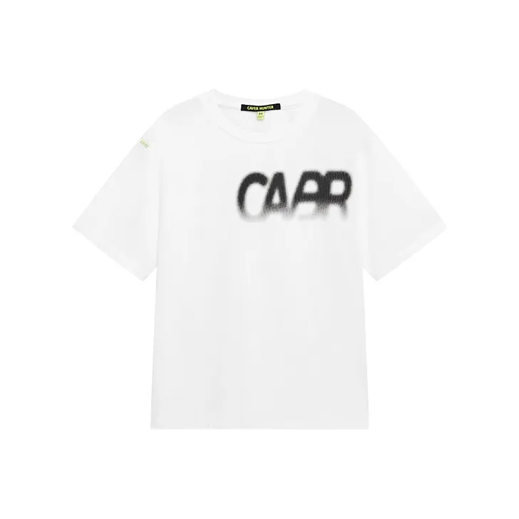 Caver&Hunter T Shirts Unisex-4