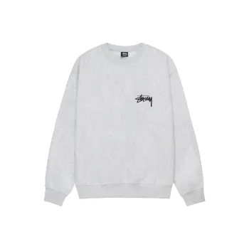 Stussy Classic Dot Crew