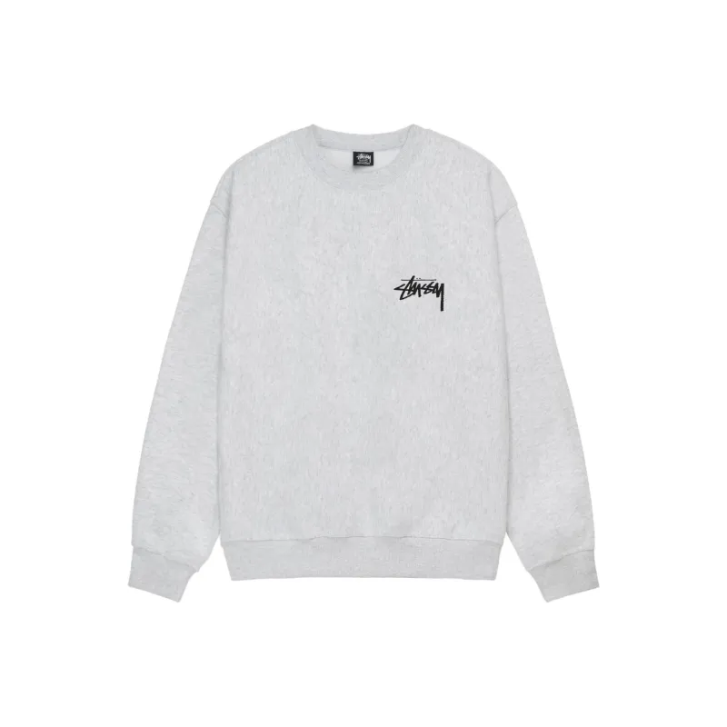 Stussy Classic Dot Crew-0
