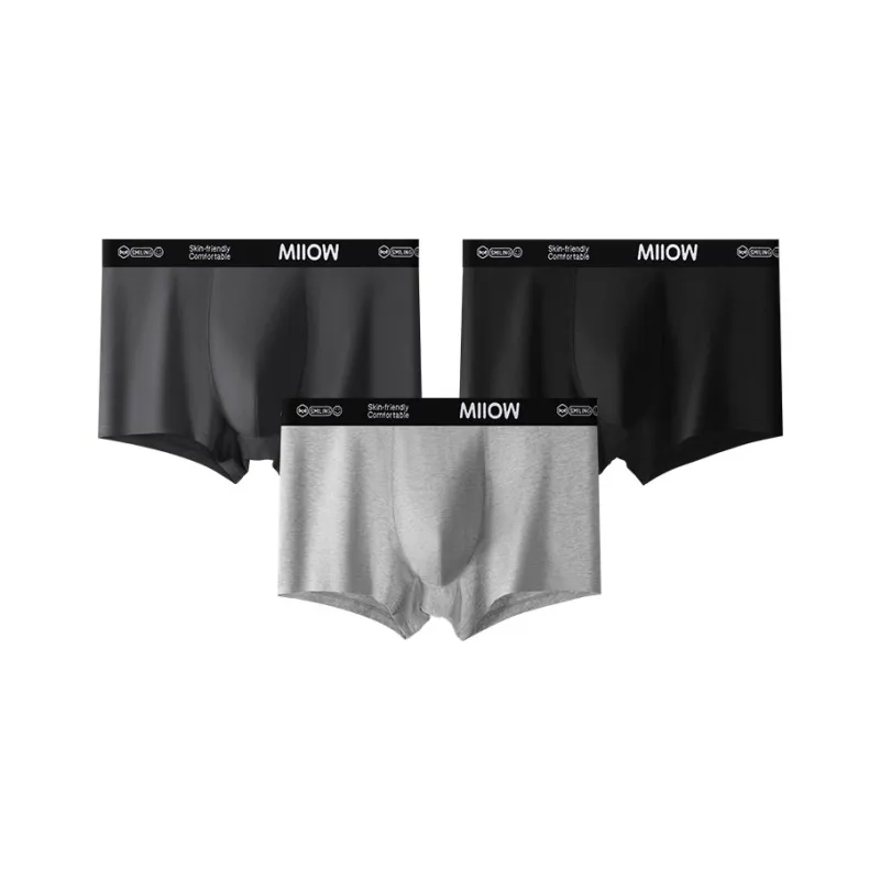 MIIOW Men Underpants-10