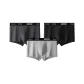 BB Combination: Medium Heather Gray (Black), Black, Dark Gray (Black)