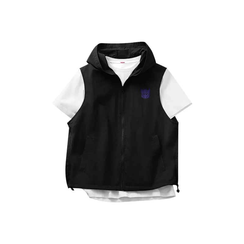 TRANSFORMERS Vests Unisex-0