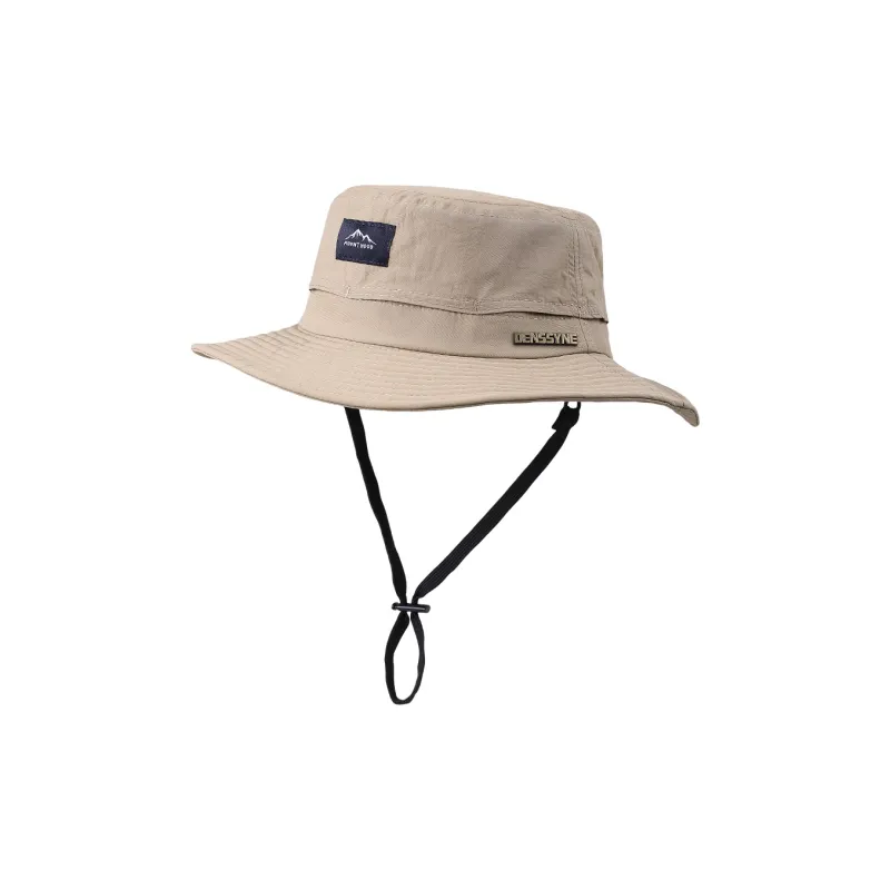 DENSSYNE Polyester Bucket Hats Unisex-10
