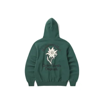 Thisisneverthat Sweatshirts Unisex Green