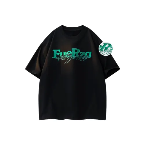 Ferrero Ross x FUERZA T Shirt Unisex