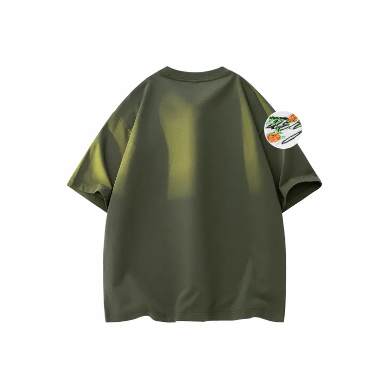 Ferrero Ross x FUERZA T Shirt Unisex-9