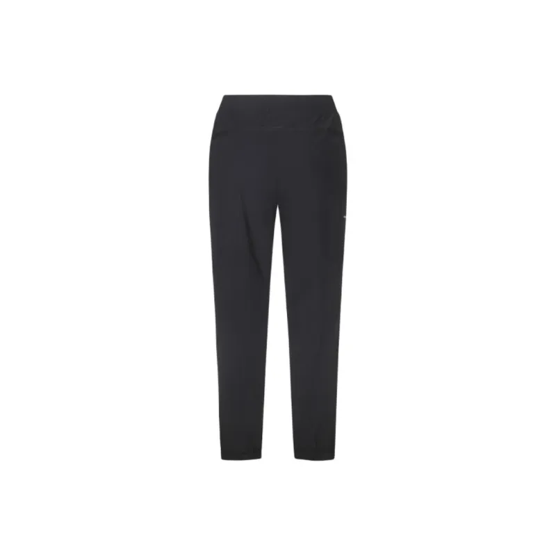 DESCENTE Knitted Sweatpants Unisex-1