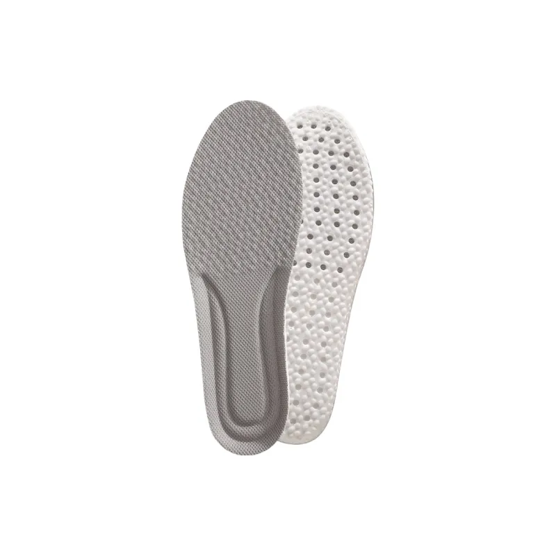 Zhuo Guang Mesh Fabrics Insoles Unisex-0