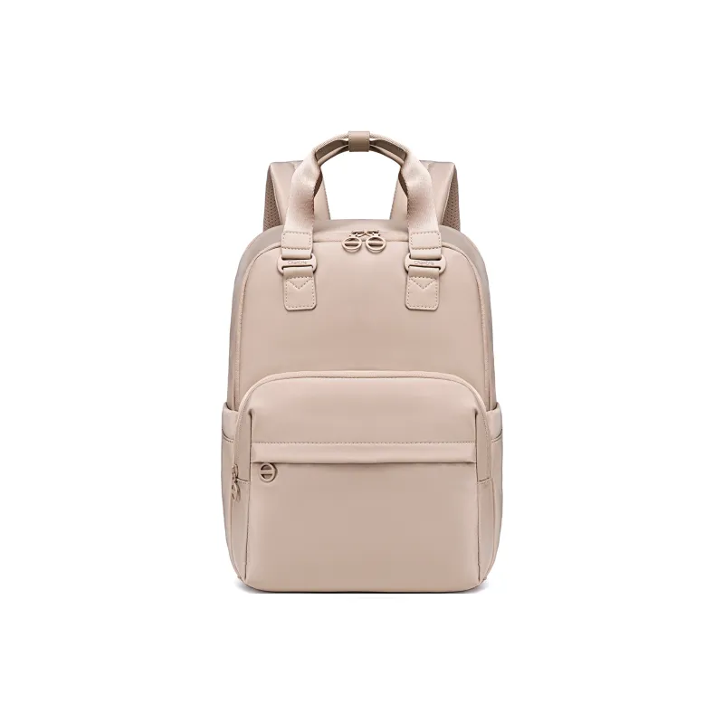 ARCTIC HUNTER Nylon Backpack Women's Multicolor-4