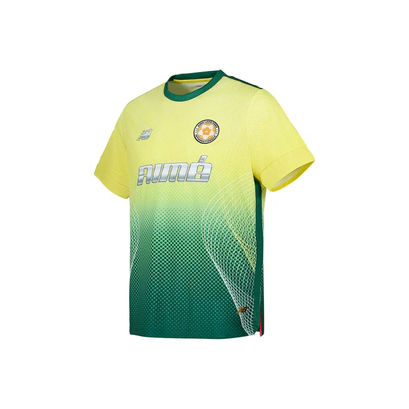 New Balance x Aime Leon Dore T Shirt Men's Home Color-0