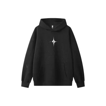 JCUI Sweatshirts Unisex