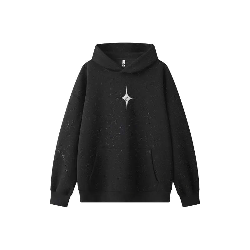 JCUI Sweatshirts Unisex-0
