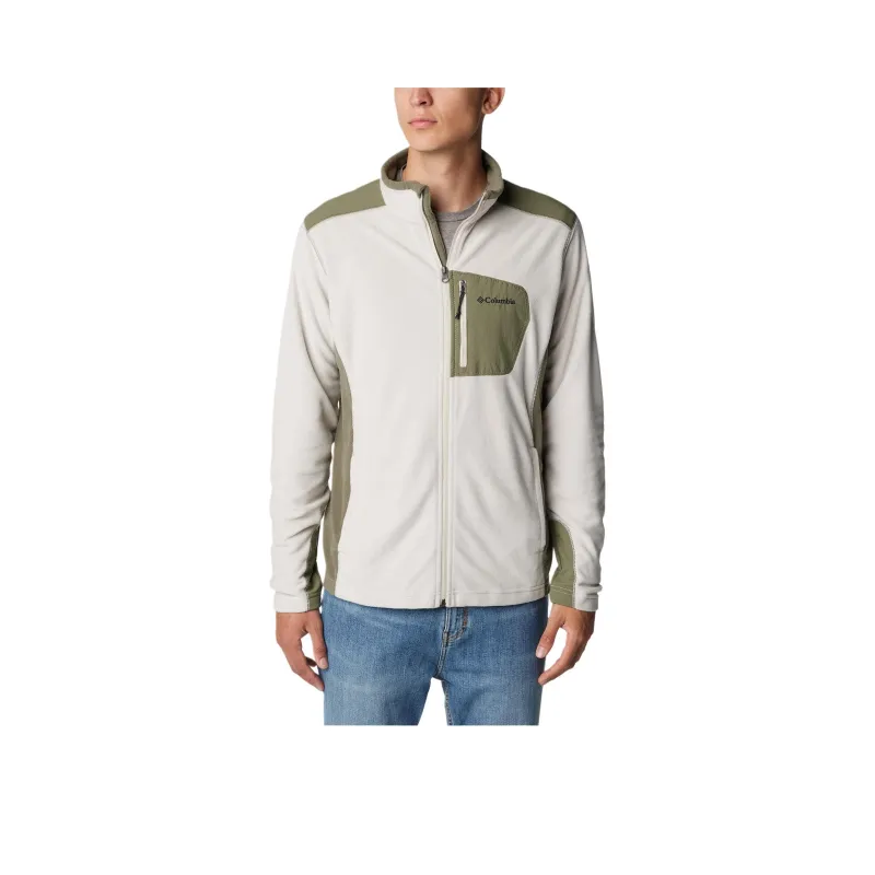 Columbia Jackets & Coats Men's White Green-0
