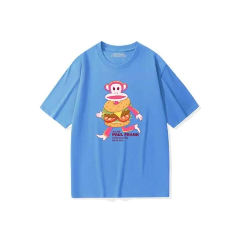 PAUL FRANK T-Shirts Unisex-2